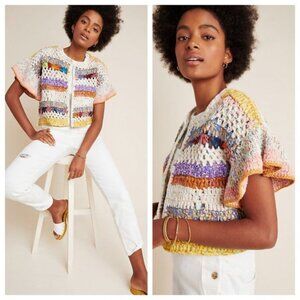 Anthropologie Mia sweater!!